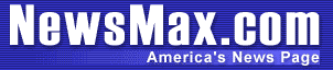 NewsMax.com logo