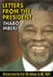 Letters from  President Mbeki